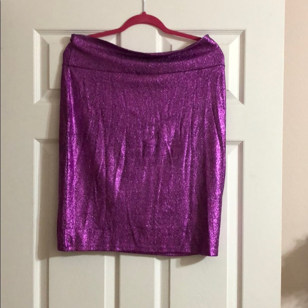 LulaRoe Elegant Cassie XL